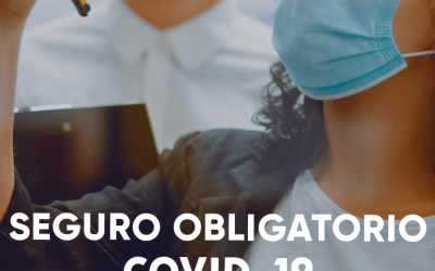 COVID-19 Compulsory Insurance Gallagher Corredores de Seguros